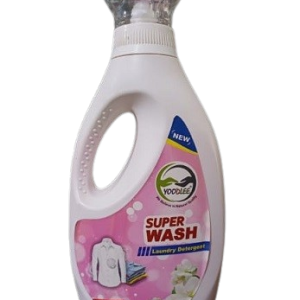 1 LTR SUPER WASH